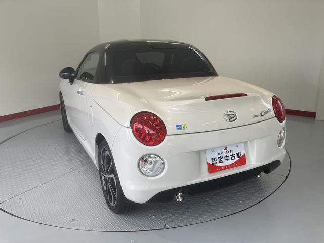 コペンセロ S社外7インチナビ バックモニター フルセグTV CD DVD USB Bluetooth 社外ETC オートライト LEDヘッドライト アイドリングストップ プッシュスタート 前席シートヒーター(愛媛県)の中古車