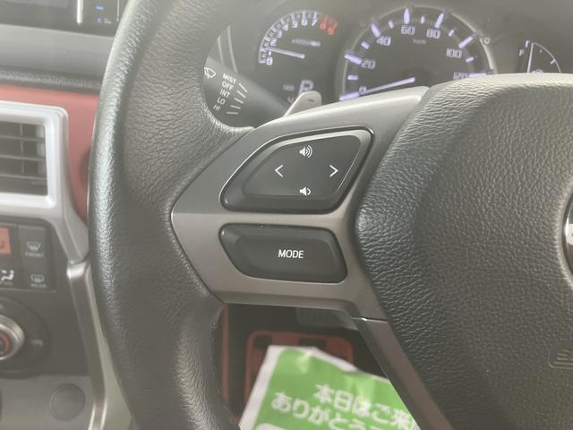 コペンセロ S社外7インチナビ バックモニター フルセグTV CD DVD USB Bluetooth 社外ETC オートライト LEDヘッドライト アイドリングストップ プッシュスタート 前席シートヒーター(愛媛県)の中古車