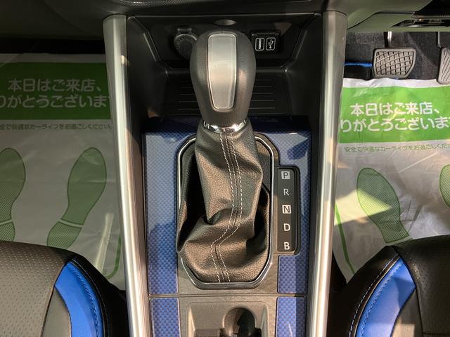 ロッキープレミアムG HEV純正ナビ パノラマモニター フルセグTV CD DVD USB ミュージックサーバー ドラレコ ETC クルーズコントロール 前席シートヒーター オートライト LEDヘッドライト 電動パーキング(愛媛県)の中古車