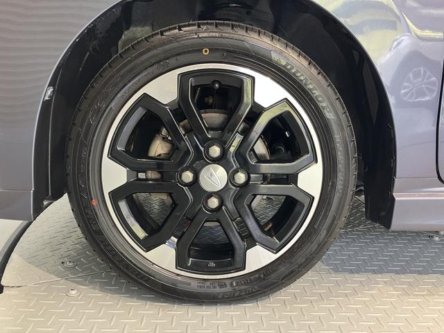 ムーヴカスタム RS ハイパーSAII純正ナビ バックモニター フルセグTV CD DVD USB Bluetooth ETC オートライト LEDヘッドライト ベンチシート プッシュスタート アイドリングストップ 電動格納ドアミラー(愛媛県)の中古車