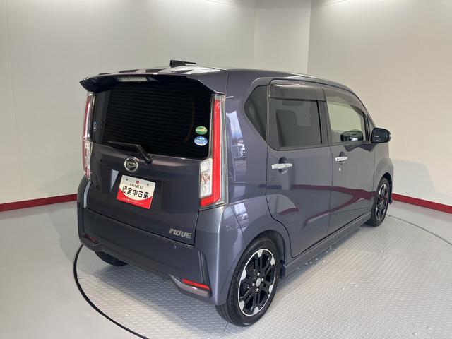 ムーヴカスタム RS ハイパーSAII純正ナビ バックモニター フルセグTV CD DVD USB Bluetooth ETC オートライト LEDヘッドライト ベンチシート プッシュスタート アイドリングストップ 電動格納ドアミラー(愛媛県)の中古車