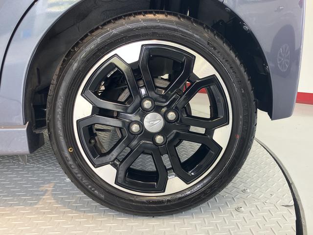 ムーヴカスタム RS ハイパーSAII純正ナビ バックモニター フルセグTV CD DVD USB Bluetooth ETC オートライト LEDヘッドライト ベンチシート プッシュスタート アイドリングストップ 電動格納ドアミラー(愛媛県)の中古車