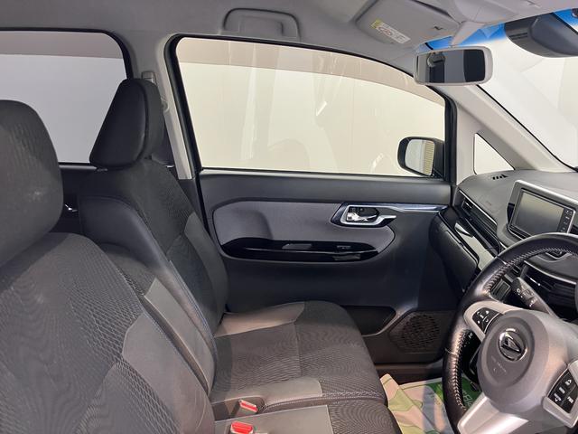 ムーヴカスタム RS ハイパーSAII純正ナビ バックモニター フルセグTV CD DVD USB Bluetooth ETC オートライト LEDヘッドライト ベンチシート プッシュスタート アイドリングストップ 電動格納ドアミラー(愛媛県)の中古車