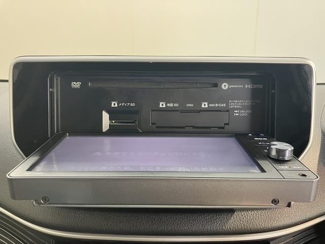 ムーヴカスタム RS ハイパーSAII純正ナビ バックモニター フルセグTV CD DVD USB Bluetooth ETC オートライト LEDヘッドライト ベンチシート プッシュスタート アイドリングストップ 電動格納ドアミラー(愛媛県)の中古車