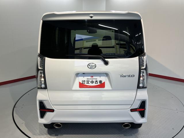 タントカスタムＲＳスタイルセレクション純正ナビ　パノラマモニター　フルセグＴＶ　ＣＤ　ＤＶＤ　ＵＳＢ　Ｂｌｕｅｔｏｏｔｈ　ミュージックサーバー　ドラレコ　両側電動スライドドア　障害物センサー　前席シートヒーター　ＬＥＤヘッドライト（愛媛県）の中古車