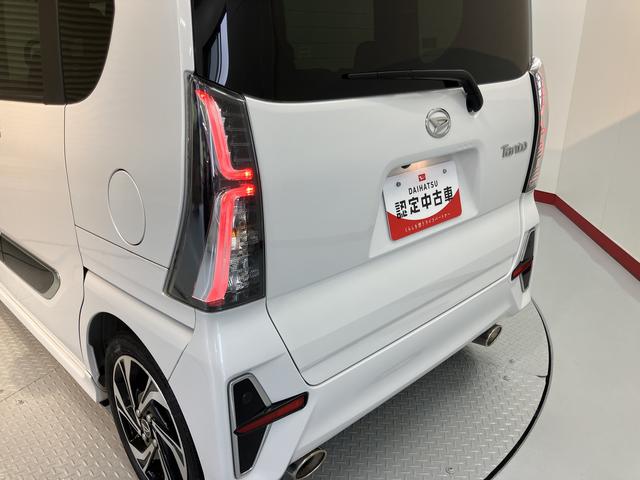 タントカスタムＲＳスタイルセレクション純正ナビ　パノラマモニター　フルセグＴＶ　ＣＤ　ＤＶＤ　ＵＳＢ　Ｂｌｕｅｔｏｏｔｈ　ミュージックサーバー　ドラレコ　両側電動スライドドア　障害物センサー　前席シートヒーター　ＬＥＤヘッドライト（愛媛県）の中古車
