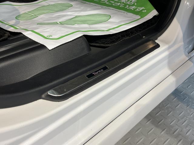 タントカスタムＲＳスタイルセレクション純正ナビ　パノラマモニター　フルセグＴＶ　ＣＤ　ＤＶＤ　ＵＳＢ　Ｂｌｕｅｔｏｏｔｈ　ミュージックサーバー　ドラレコ　両側電動スライドドア　障害物センサー　前席シートヒーター　ＬＥＤヘッドライト（愛媛県）の中古車