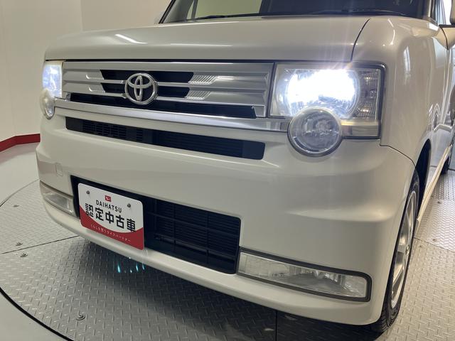 ムーヴコンテカスタム G2WD ベンチシート アイドリングストップ ディスチャージヘッドライト フロントフォグランプ 社外ナビ CD DVD フルセグTV SD USB AUX Bluetooth 純正アルミホイール(愛媛県)の中古車