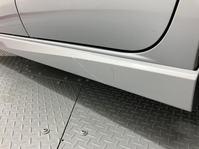 ムーヴカスタム　Ｘリミテッド４ＷＤ　ＣＶＴ車　純正ナビ　バックモニター　ワンセグＴＶ　ＣＤ　ラジオ　社外ＥＴＣ　プッシュスタート　ベンチシート　電動格納ドアミラー　キーフリーシステム（愛媛県）の中古車