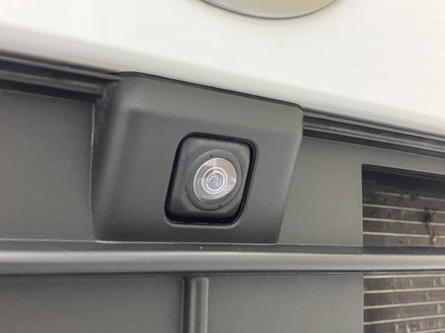 ムーヴキャンバスストライプスＧ両側電動スライドドア　前席シートヒーター　電動パーキング　オートライト　ＬＥＤヘッドライト　プッシュスタート　アイドリングストップ　ベンチシート　オーディオレス車　パノラマカメラ装着車　キーフリー（愛媛県）の中古車