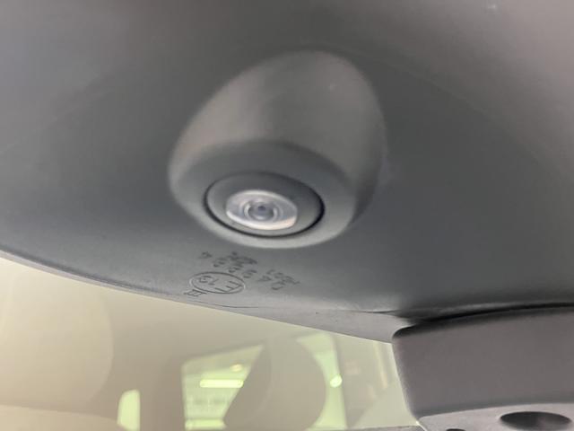 ムーヴキャンバスストライプスＧ両側電動スライドドア　前席シートヒーター　電動パーキング　オートライト　ＬＥＤヘッドライト　プッシュスタート　アイドリングストップ　ベンチシート　オーディオレス車　パノラマカメラ装着車　キーフリー（愛媛県）の中古車
