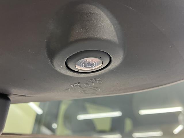 ムーヴキャンバスストライプスＧ両側電動スライドドア　前席シートヒーター　電動パーキング　オートライト　ＬＥＤヘッドライト　プッシュスタート　アイドリングストップ　ベンチシート　オーディオレス車　パノラマカメラ装着車　キーフリー（愛媛県）の中古車