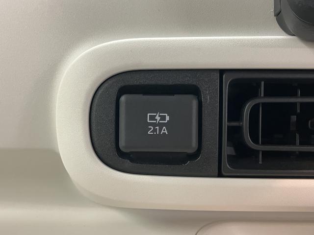ムーヴキャンバスストライプスＧ両側電動スライドドア　前席シートヒーター　電動パーキング　オートライト　ＬＥＤヘッドライト　プッシュスタート　アイドリングストップ　ベンチシート　オーディオレス車　パノラマカメラ装着車　キーフリー（愛媛県）の中古車