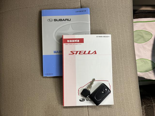 ステラLリミテッド2WD プッシュスタート キーフリーシステム 純正アルミホイール エアコン パワステ パワーウィンドウ ABS エアバッグ 電動格納ミラー(愛媛県)の中古車