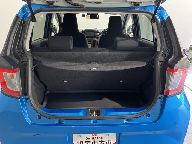 ミライースG SAIII2WD プッシュスタート コーナーセンサー アイドリングストップ オートマチックハイビーム LEDヘッドライト フロントフォグランプ 運転席・助手席シートヒーター 純正ナビ バックカメラ ETC車載器(愛媛県)の中古車