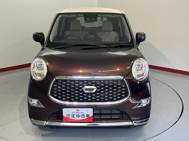 キャストスタイルG SAIII2WD プッシュスタート アイドリングストップ オートライト オートマチックハイビーム LEDヘッドライト フロントフォグランプ ベンチシート 純正ナビ CD DVD SD Bluetooth USB(愛媛県)の中古車