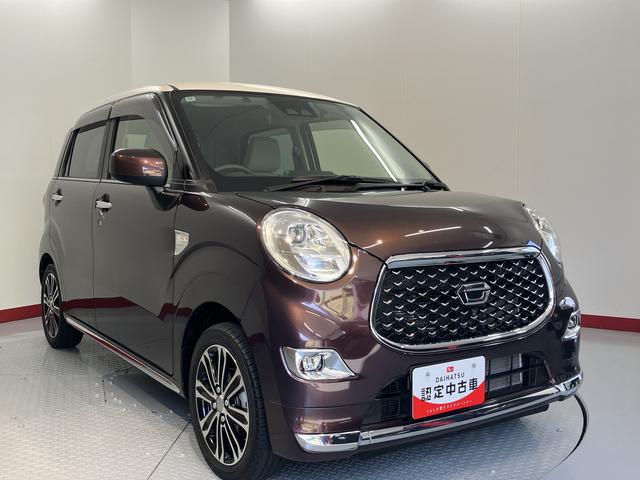 キャストスタイルG SAIII2WD プッシュスタート アイドリングストップ オートライト オートマチックハイビーム LEDヘッドライト フロントフォグランプ ベンチシート 純正ナビ CD DVD SD Bluetooth USB(愛媛県)の中古車