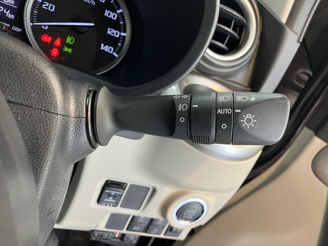 キャストスタイルG SAIII2WD プッシュスタート アイドリングストップ オートライト オートマチックハイビーム LEDヘッドライト フロントフォグランプ ベンチシート 純正ナビ CD DVD SD Bluetooth USB(愛媛県)の中古車