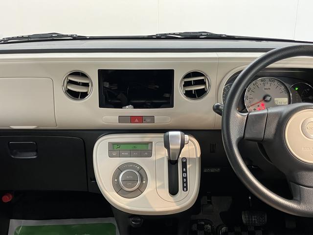 ミラココアココアX2WD CVT車 ベンチシート アイドリングストップ オートエアコン パワステ パワーウィンドウ ABS キーフリーシステム 電動格納ドアミラー オーディオレス車(愛媛県)の中古車