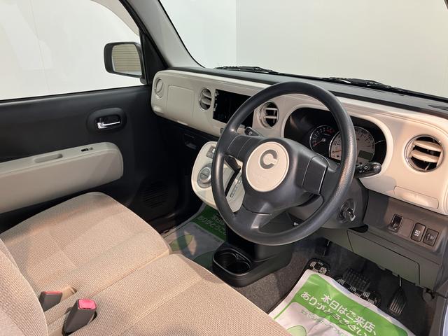 ミラココアココアX2WD CVT車 ベンチシート アイドリングストップ オートエアコン パワステ パワーウィンドウ ABS キーフリーシステム 電動格納ドアミラー オーディオレス車(愛媛県)の中古車