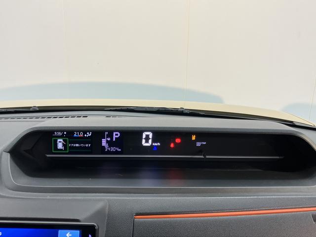 タントファンクロスターボ純正ナビ バックモニター フルセグTV CD DVD USB Bluetooth ミュージックサーバー ドラレコ 社外ETC 両側電動スライドドア 前席シートヒーター オートライト LEDヘッドライト(愛媛県)の中古車