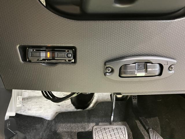 タントファンクロスターボ純正ナビ バックモニター フルセグTV CD DVD USB Bluetooth ミュージックサーバー ドラレコ 社外ETC 両側電動スライドドア 前席シートヒーター オートライト LEDヘッドライト(愛媛県)の中古車
