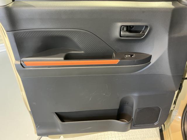 タントファンクロスターボ純正ナビ バックモニター フルセグTV CD DVD USB Bluetooth ミュージックサーバー ドラレコ 社外ETC 両側電動スライドドア 前席シートヒーター オートライト LEDヘッドライト(愛媛県)の中古車