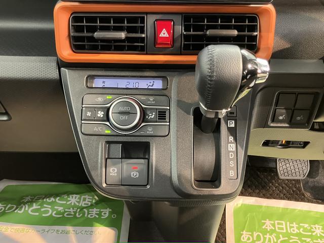 タントファンクロスターボ純正ナビ バックモニター フルセグTV CD DVD USB Bluetooth ミュージックサーバー ドラレコ 社外ETC 両側電動スライドドア 前席シートヒーター オートライト LEDヘッドライト(愛媛県)の中古車