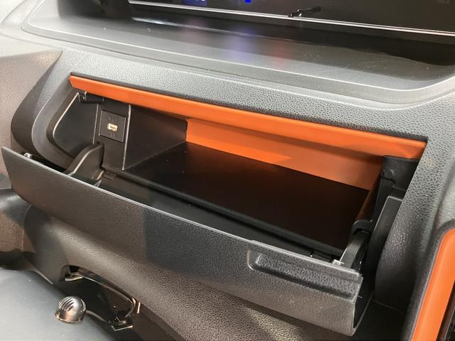 タントファンクロスターボ純正ナビ バックモニター フルセグTV CD DVD USB Bluetooth ミュージックサーバー ドラレコ 社外ETC 両側電動スライドドア 前席シートヒーター オートライト LEDヘッドライト(愛媛県)の中古車