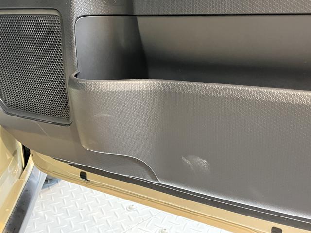 タントファンクロスターボ純正ナビ バックモニター フルセグTV CD DVD USB Bluetooth ミュージックサーバー ドラレコ 社外ETC 両側電動スライドドア 前席シートヒーター オートライト LEDヘッドライト(愛媛県)の中古車