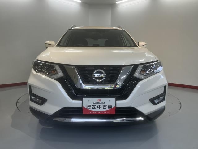 エクストレイル20Xi ハイブリッド純正ナビ パノラマモニター ドライブレコーダー パワーバックドア ETC プッシュスタート クルーズコントロール LEDヘッドライト オートライト 電動パーキング(愛媛県)の中古車