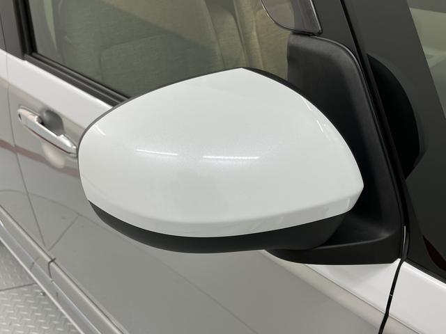 ムーヴキャンバスストライプスGターボディスプレイオーディオ バックモニター フルセグTV USB Bluetooth ETC ドラレコ 両側電動スライドドア 電動パーキング 前席シートヒーター クルーズコントロール LEDヘッドライト(愛媛県)の中古車
