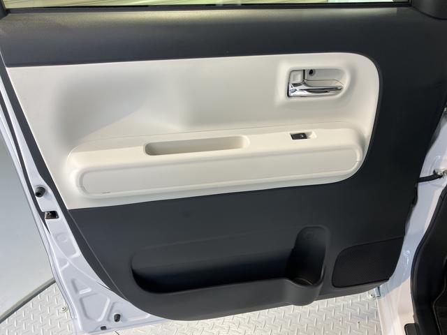 ムーヴキャンバスストライプスGターボディスプレイオーディオ バックモニター フルセグTV USB Bluetooth ETC ドラレコ 両側電動スライドドア 電動パーキング 前席シートヒーター クルーズコントロール LEDヘッドライト(愛媛県)の中古車