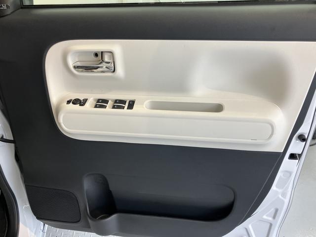 ムーヴキャンバスストライプスGターボディスプレイオーディオ バックモニター フルセグTV USB Bluetooth ETC ドラレコ 両側電動スライドドア 電動パーキング 前席シートヒーター クルーズコントロール LEDヘッドライト(愛媛県)の中古車