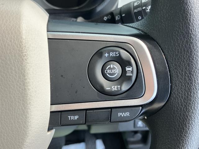 ムーヴキャンバスストライプスGターボディスプレイオーディオ バックモニター フルセグTV USB Bluetooth ETC ドラレコ 両側電動スライドドア 電動パーキング 前席シートヒーター クルーズコントロール LEDヘッドライト(愛媛県)の中古車