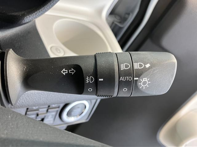 ムーヴキャンバスストライプスGターボディスプレイオーディオ バックモニター フルセグTV USB Bluetooth ETC ドラレコ 両側電動スライドドア 電動パーキング 前席シートヒーター クルーズコントロール LEDヘッドライト(愛媛県)の中古車