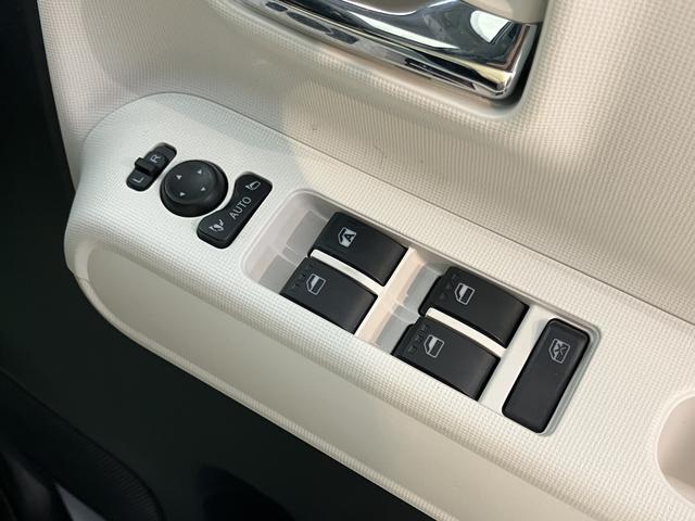 ムーヴキャンバスストライプスGターボディスプレイオーディオ バックモニター フルセグTV USB Bluetooth ETC ドラレコ 両側電動スライドドア 電動パーキング 前席シートヒーター クルーズコントロール LEDヘッドライト(愛媛県)の中古車