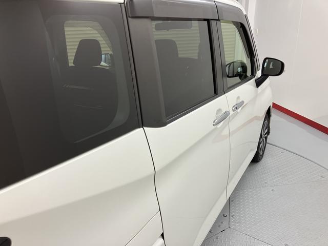 トールカスタムG リミテッドII SAIII純正ナビ パノラマモニター フルセグTV CD DVD USB Bluetooth ドラレコ ETC 両側電動スライドドア クルーズコントロール 前席シートヒーター オートライト LEDヘッドライト(愛媛県)の中古車