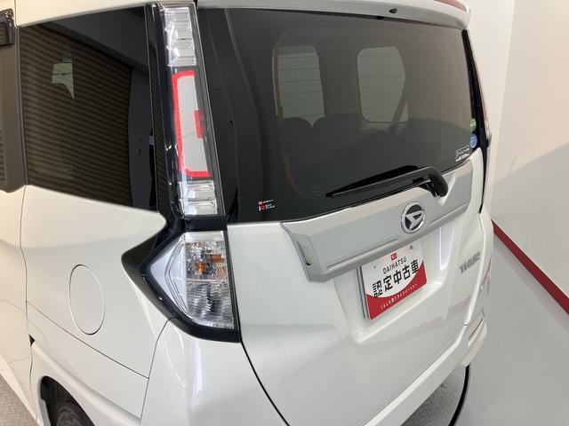 トールカスタムG リミテッドII SAIII純正ナビ パノラマモニター フルセグTV CD DVD USB Bluetooth ドラレコ ETC 両側電動スライドドア クルーズコントロール 前席シートヒーター オートライト LEDヘッドライト(愛媛県)の中古車