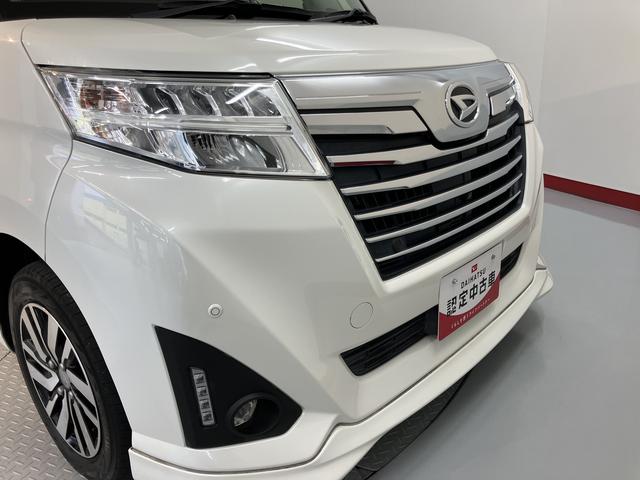 トールカスタムG リミテッドII SAIII純正ナビ パノラマモニター フルセグTV CD DVD USB Bluetooth ドラレコ ETC 両側電動スライドドア クルーズコントロール 前席シートヒーター オートライト LEDヘッドライト(愛媛県)の中古車
