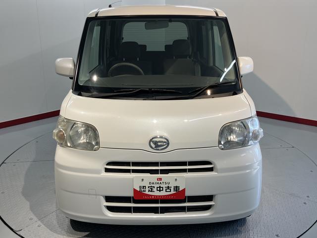 タントスローパーリアシート付き福祉車両　純正ナビ　ワンセグＴＶ　ＥＴＣ　エアコン　パワステ　パワーウィンドウ　ＡＢＳ　エアバッグ（愛媛県）の中古車