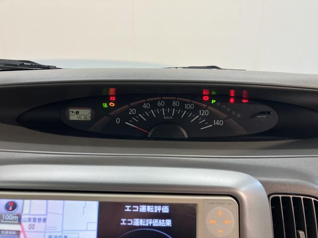タントスローパーリアシート付き福祉車両　純正ナビ　ワンセグＴＶ　ＥＴＣ　エアコン　パワステ　パワーウィンドウ　ＡＢＳ　エアバッグ（愛媛県）の中古車