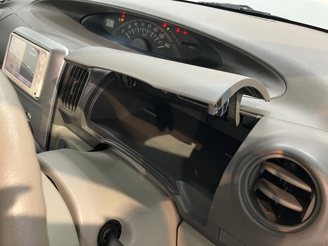 タントスローパーリアシート付き福祉車両　純正ナビ　ワンセグＴＶ　ＥＴＣ　エアコン　パワステ　パワーウィンドウ　ＡＢＳ　エアバッグ（愛媛県）の中古車