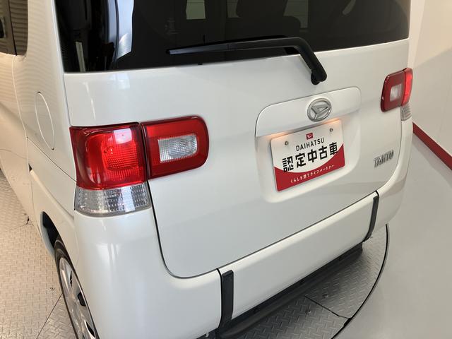 タントスローパーリアシート付き福祉車両　純正ナビ　ワンセグＴＶ　ＥＴＣ　エアコン　パワステ　パワーウィンドウ　ＡＢＳ　エアバッグ（愛媛県）の中古車