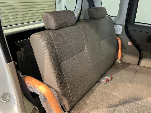 タントスローパーリアシート付き福祉車両　純正ナビ　ワンセグＴＶ　ＥＴＣ　エアコン　パワステ　パワーウィンドウ　ＡＢＳ　エアバッグ（愛媛県）の中古車
