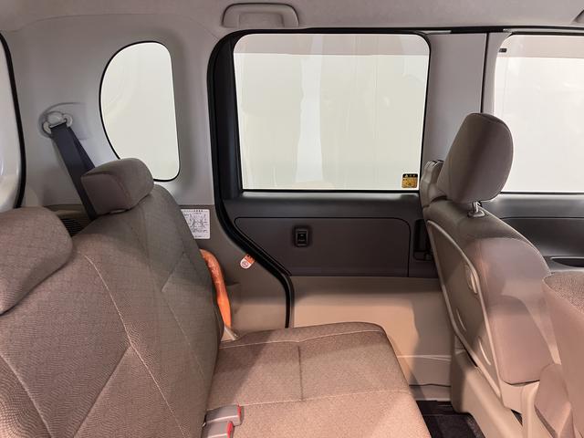 タントスローパーリアシート付き福祉車両　純正ナビ　ワンセグＴＶ　ＥＴＣ　エアコン　パワステ　パワーウィンドウ　ＡＢＳ　エアバッグ（愛媛県）の中古車