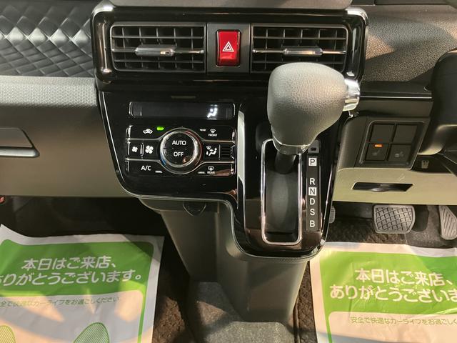 タントカスタムXスタイルセレクション両側電動スライドドア 前席シートヒーター 障害物センサー オートライト LEDヘッドライト プッシュスタート アイドリングストップ 電動格納ドアミラー キーフリー オーディオレス車 バックカメラ装着車(愛媛県)の中古車