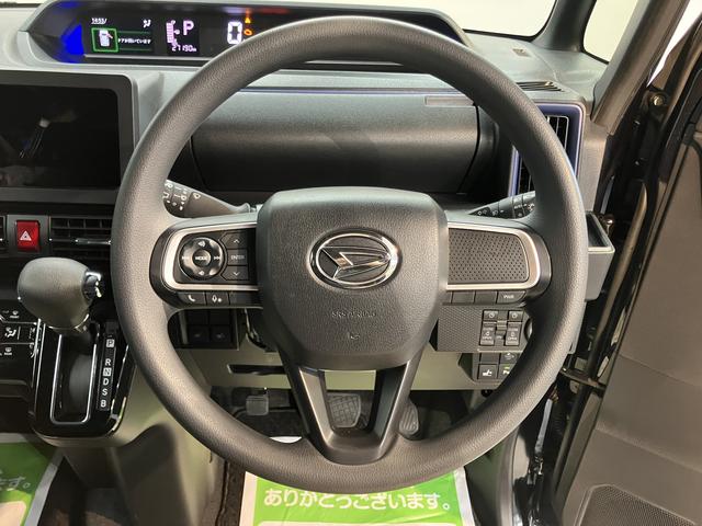 タントカスタムXスタイルセレクション両側電動スライドドア 前席シートヒーター 障害物センサー オートライト LEDヘッドライト プッシュスタート アイドリングストップ 電動格納ドアミラー キーフリー オーディオレス車 バックカメラ装着車(愛媛県)の中古車
