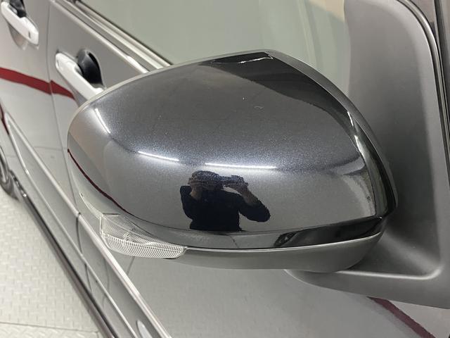 タントカスタムXスタイルセレクション両側電動スライドドア 前席シートヒーター 障害物センサー オートライト LEDヘッドライト プッシュスタート アイドリングストップ 電動格納ドアミラー キーフリー オーディオレス車 バックカメラ装着車(愛媛県)の中古車