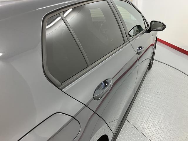VW ゴルフeTSI Rライン純正ナビ フルセグTV バックモニター Bluetooth USB ドラレコ ETC クルーズコントロール オートライト LEDヘッドライト 前席シートヒーター ステアリングヒーター プッシュスタート(愛媛県)の中古車